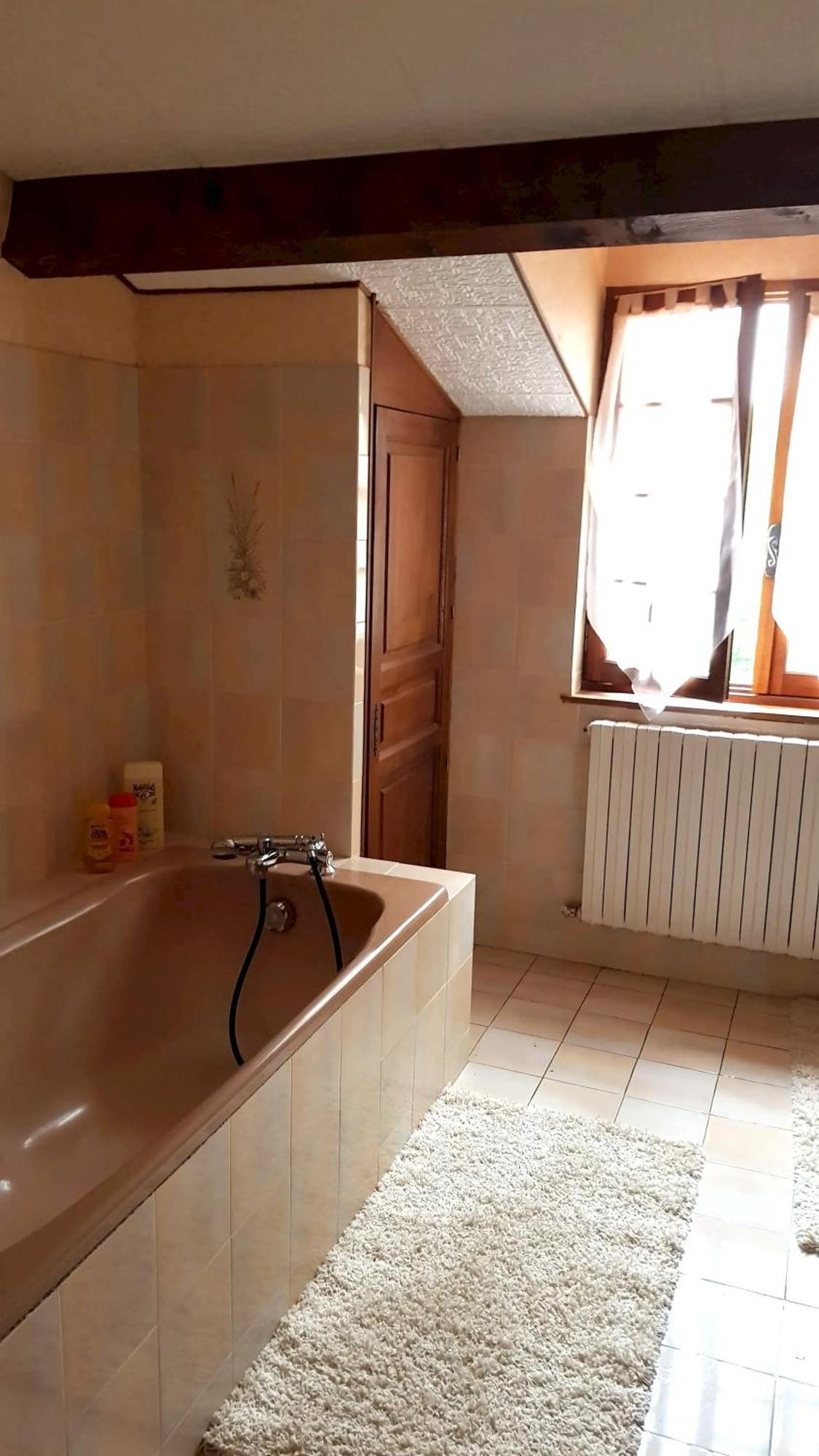 Villa Confortable A Milhars Avec Piscine Privee Экстерьер фото