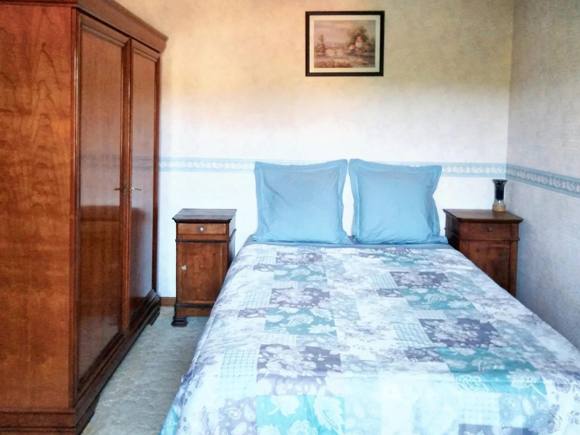 Villa Confortable A Milhars Avec Piscine Privee Экстерьер фото